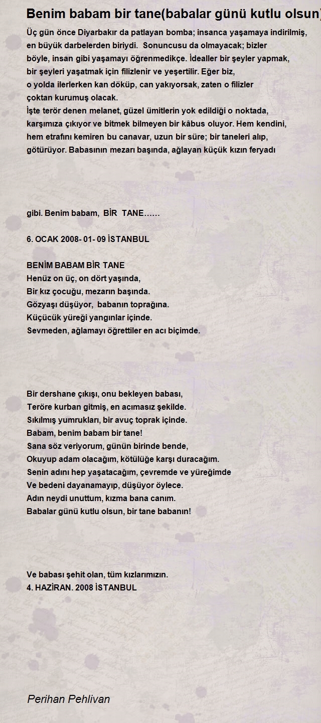 Perihan Pehlivan