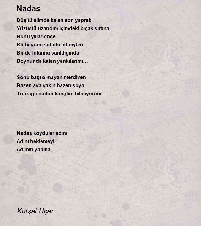 Kürşat Uçar