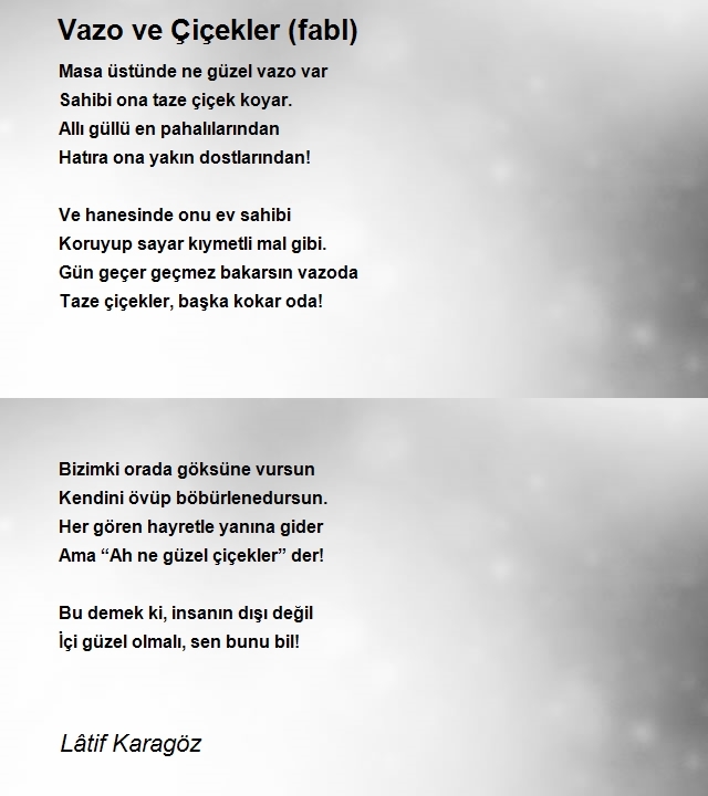 Lâtif Karagöz