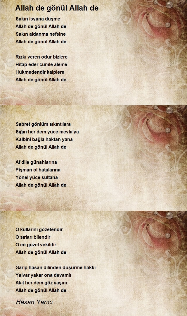 Hasan Yarıcı
