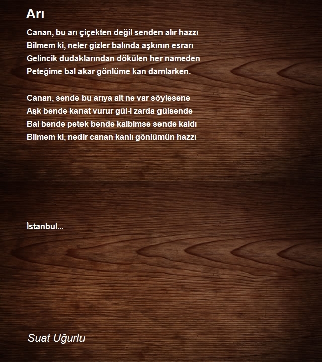 Suat Uğurlu