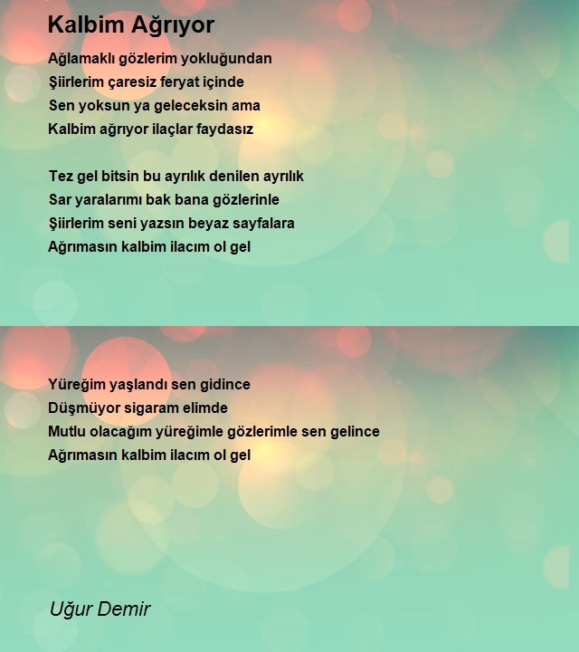 Uğur Demir
