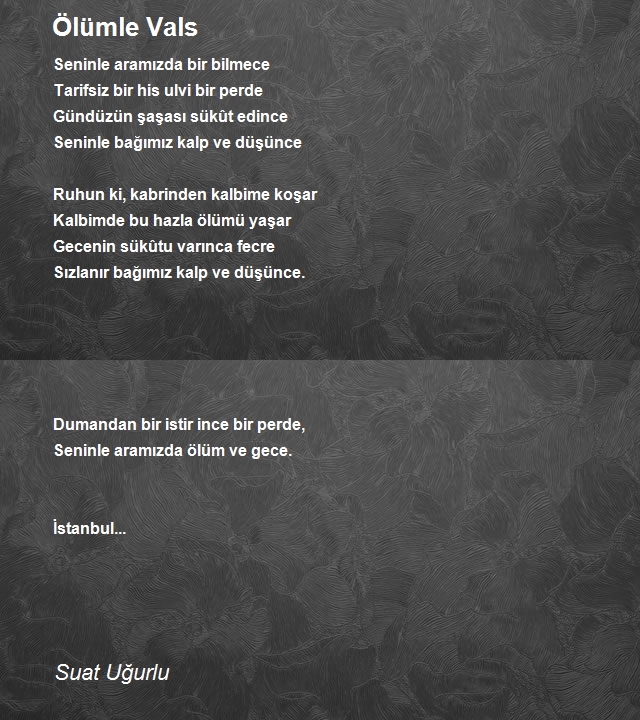 Suat Uğurlu