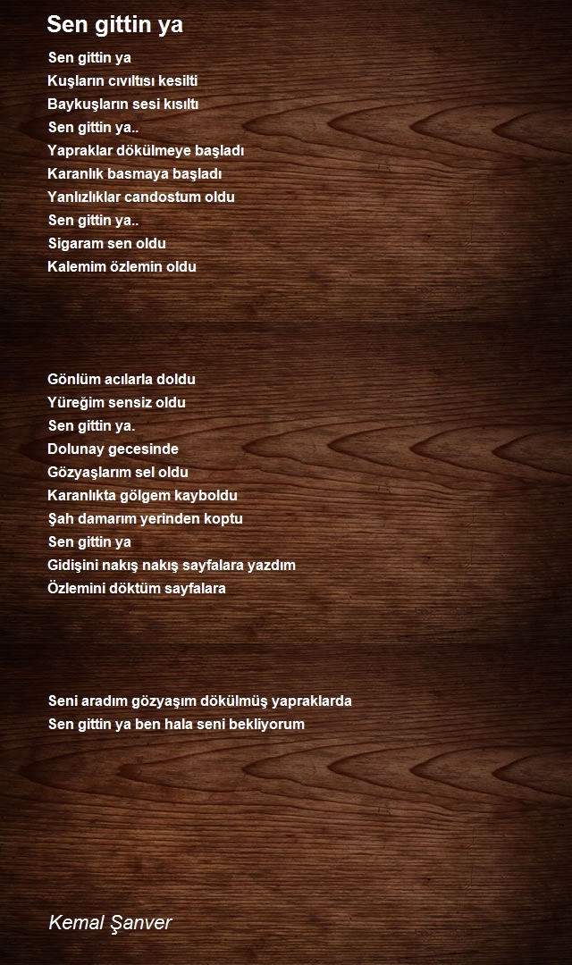 Kemal Şanver