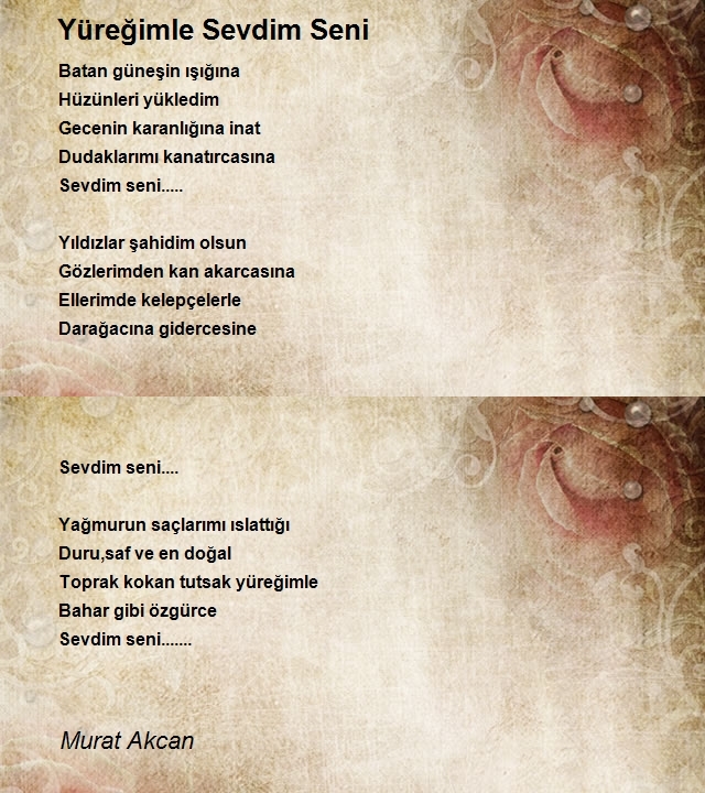 Murat Akcan