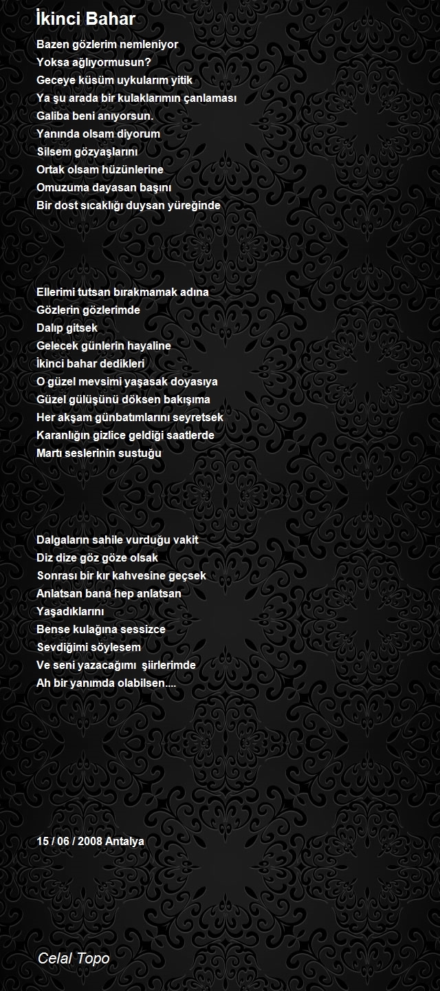 Celal Topo