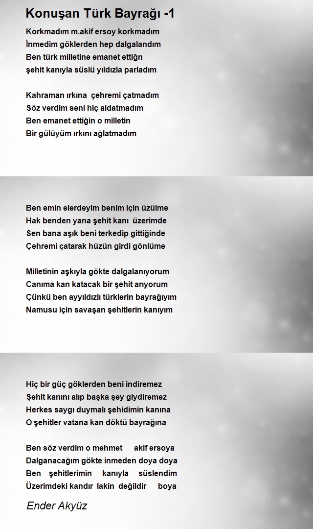 Ender Akyüz
