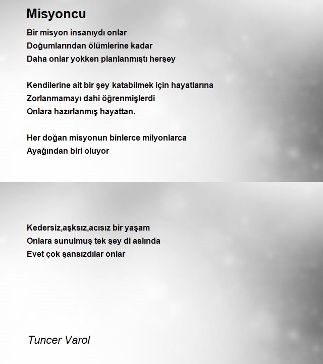 Tuncer Varol