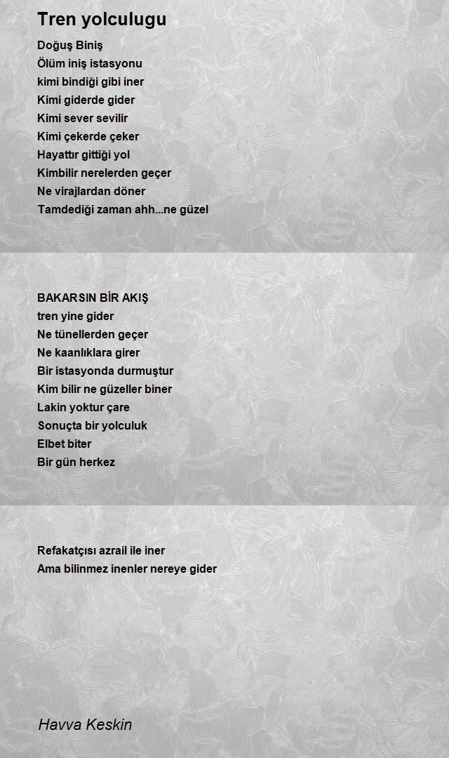 Havva Keskin