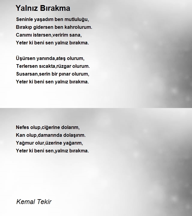 Kemal Tekir