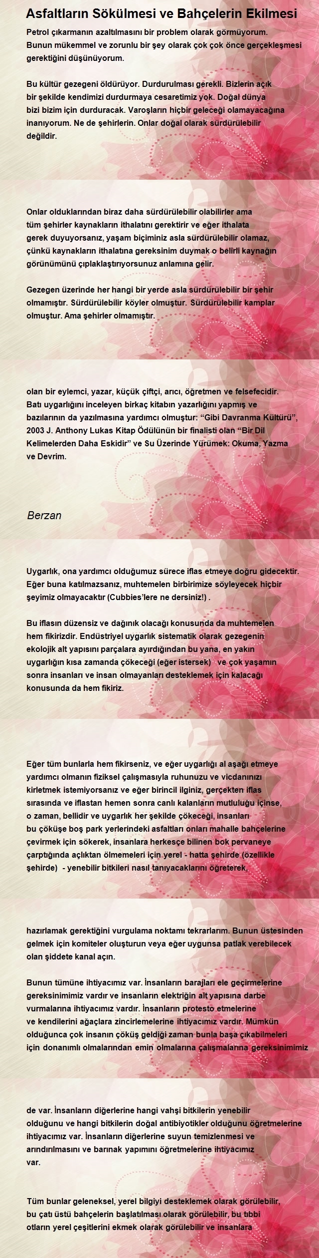 Şair Berzan
