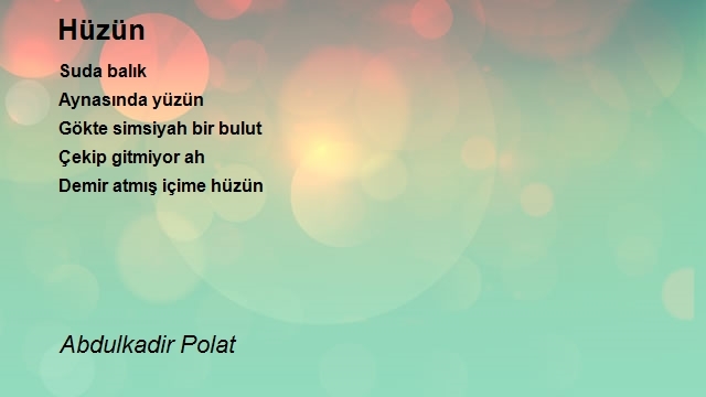 Abdulkadir Polat