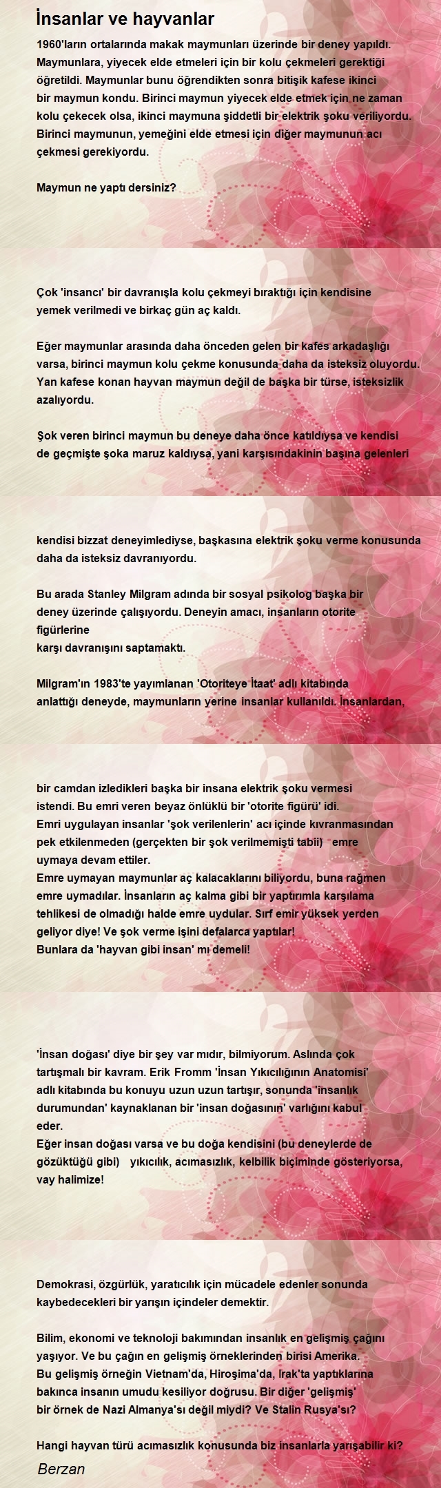 Şair Berzan