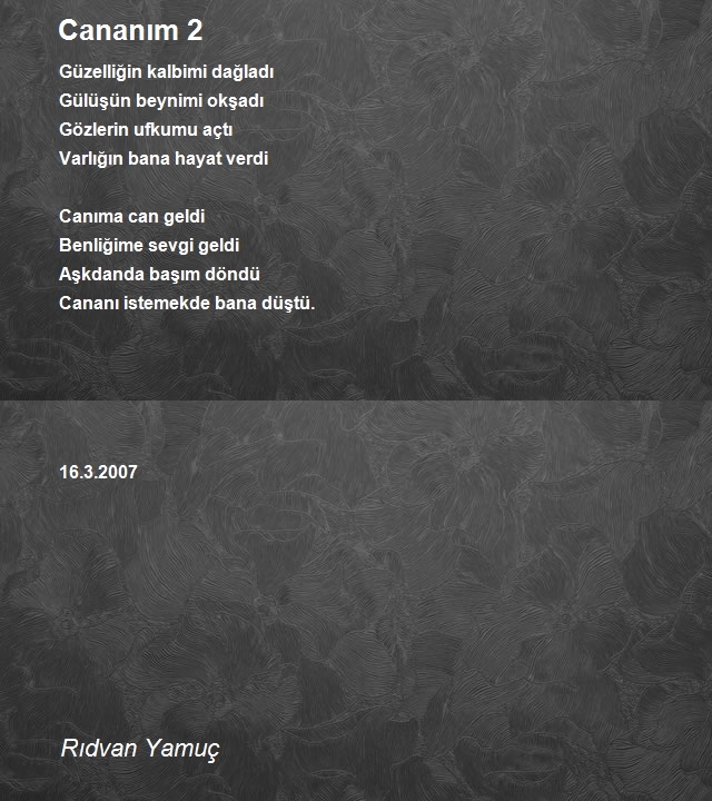 Rıdvan Yamuç