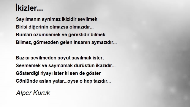 Alper Kürük