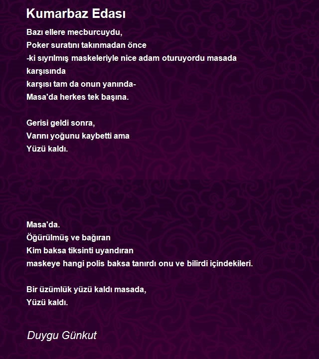 Duygu Günkut