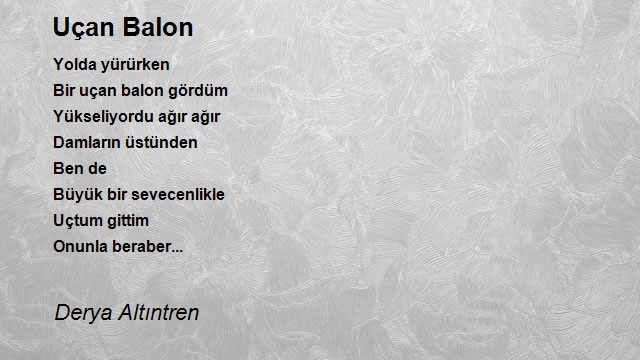 Derya Altıntren