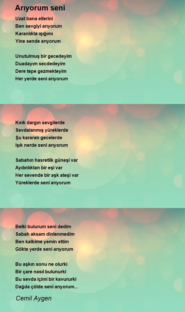 Cemil Aygen