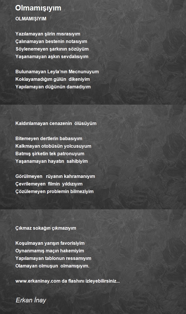 Erkan İnay