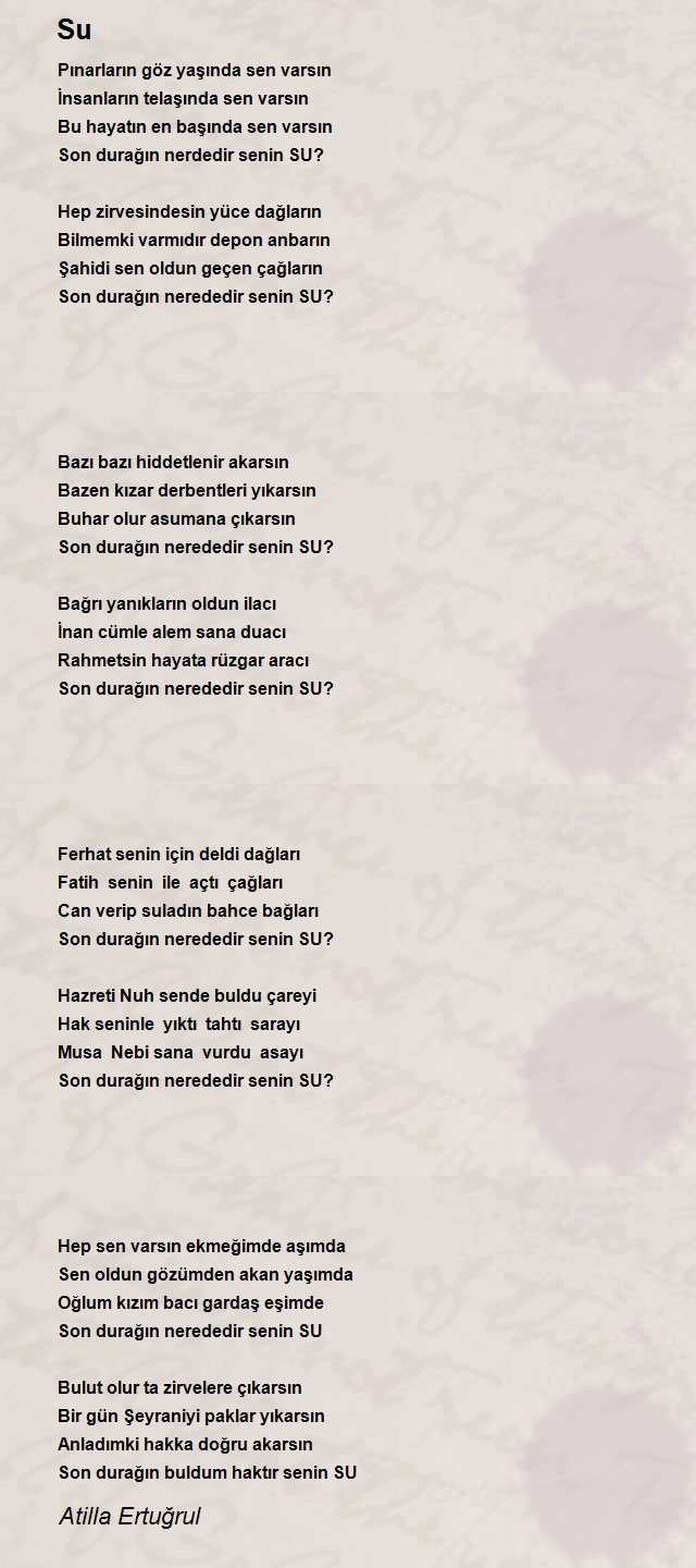 Atilla Ertuğrul