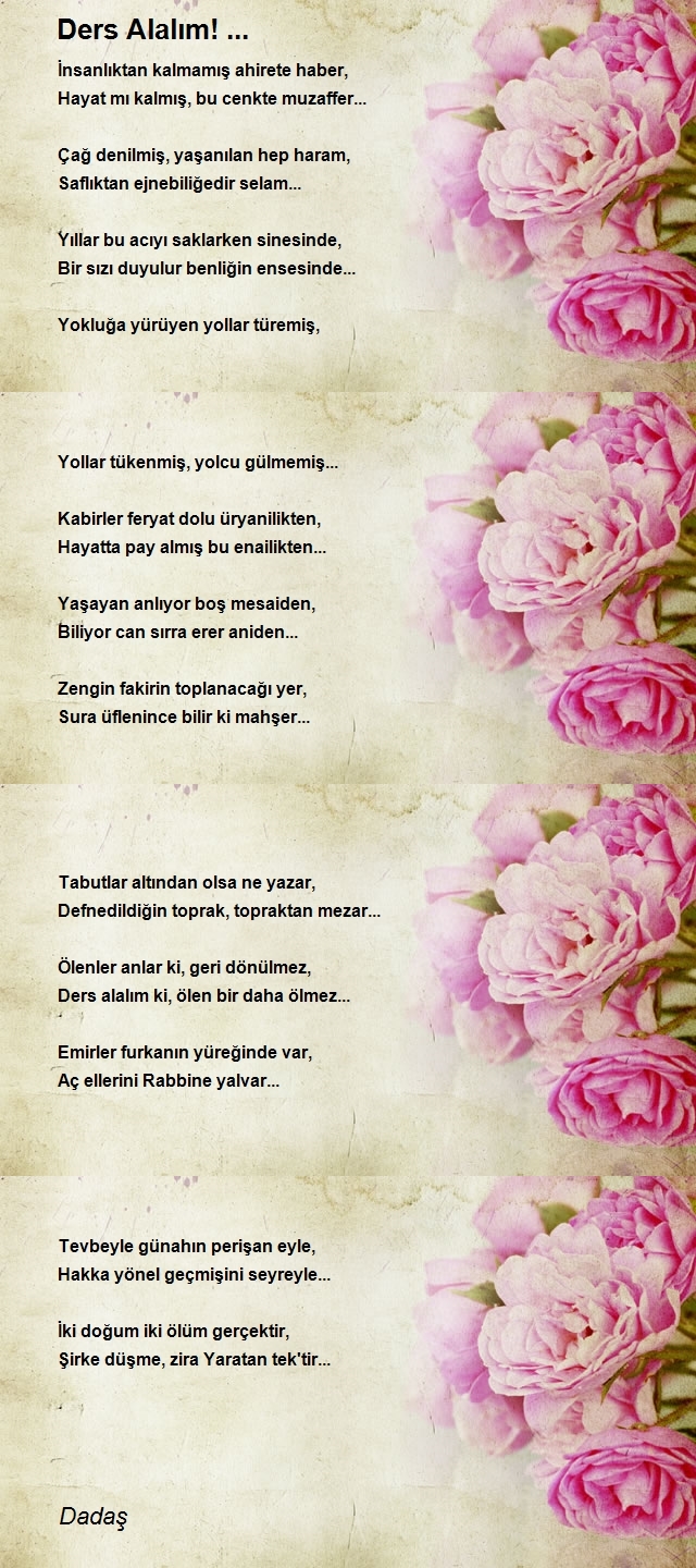 Şair Dadaş
