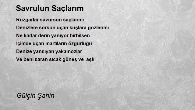 Gülçin Şahin