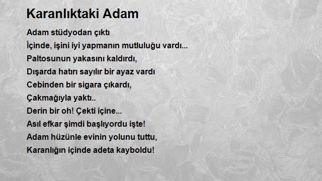 Şair Aura