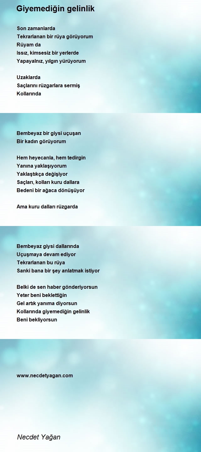 Necdet Yağan
