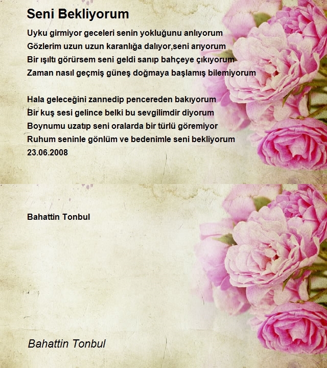 Bahattin Tonbul