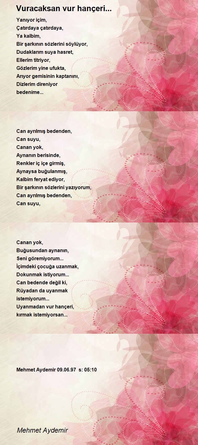 Mehmet Aydemir