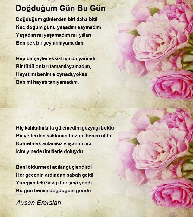 Aysen Erarslan