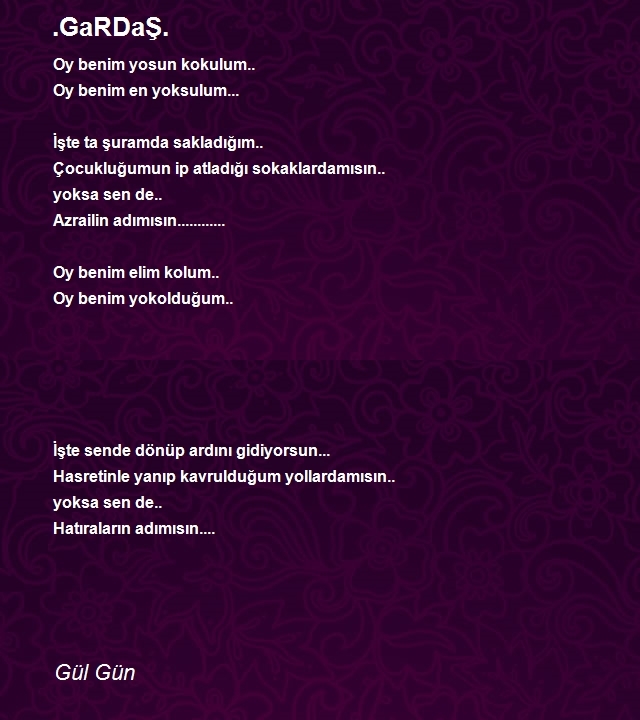 Gül Gün