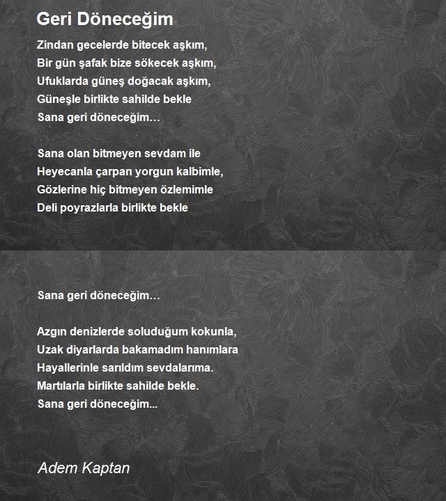 Adem Kaptan