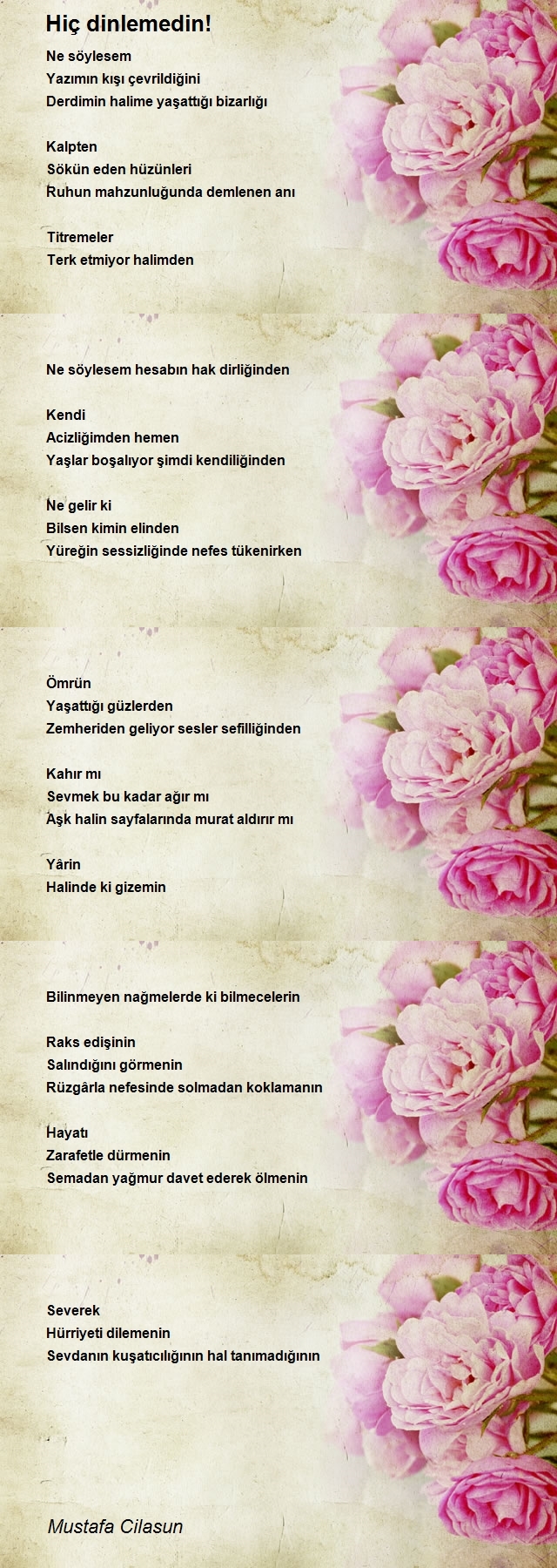 Mustafa Cilasun