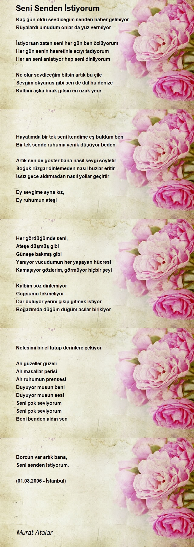 Murat Atalar