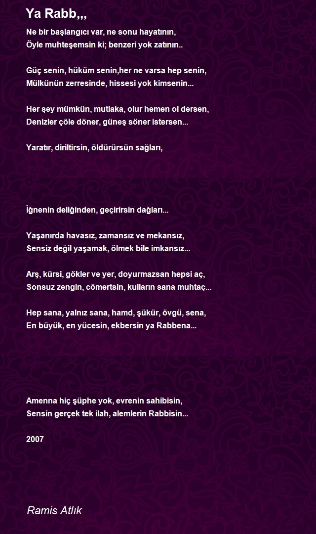 Ramis Atlık