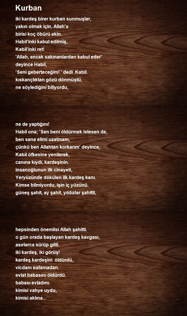 Adem Uysal