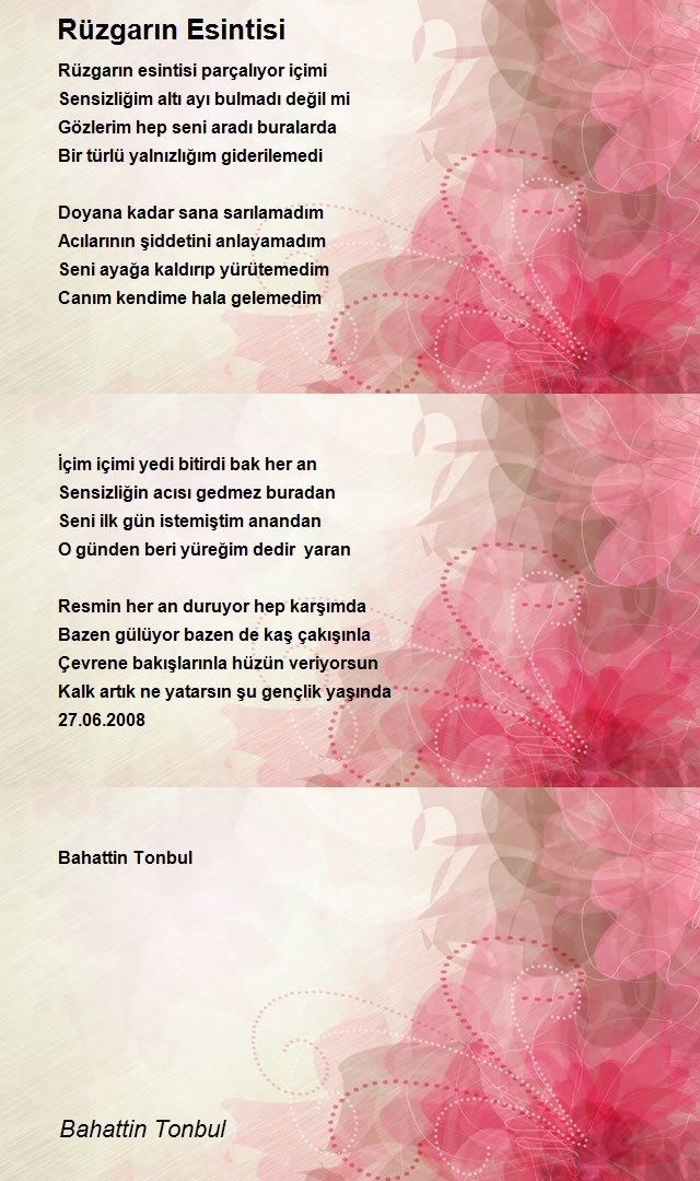 Bahattin Tonbul