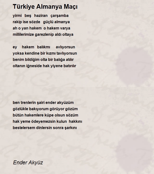 Ender Akyüz