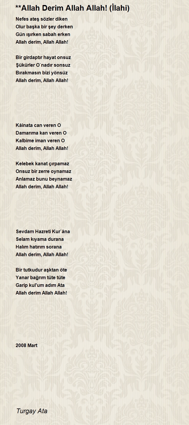 Turgay Ata