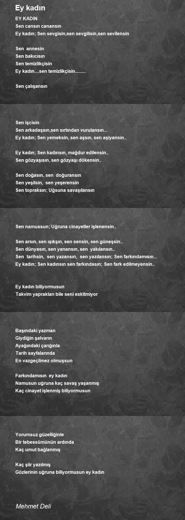 Mehmet Deli