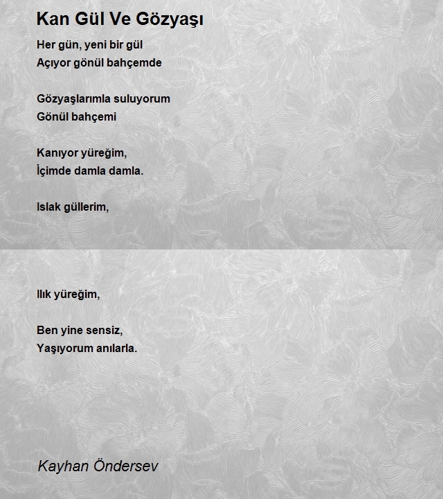 Kayhan Öndersev