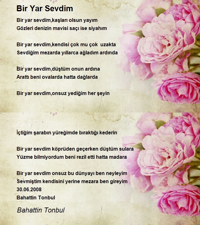 Bahattin Tonbul