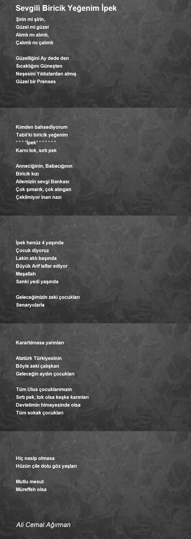 Ali Cemal Ağırman