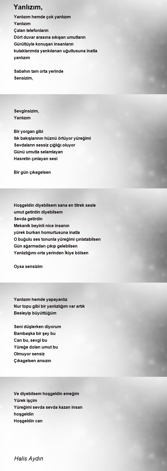 Halis Aydın