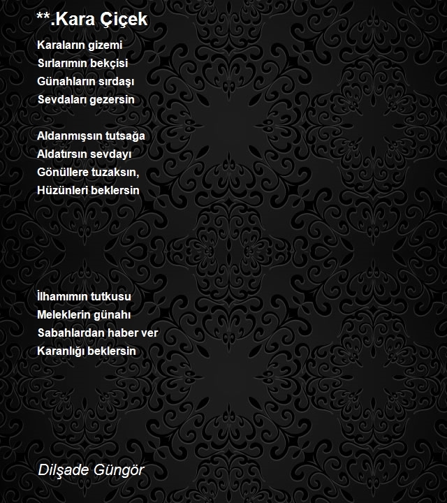 Dilşade Güngör