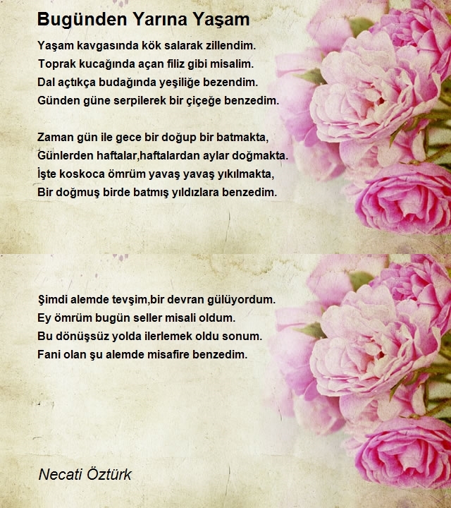 Necati Öztürk