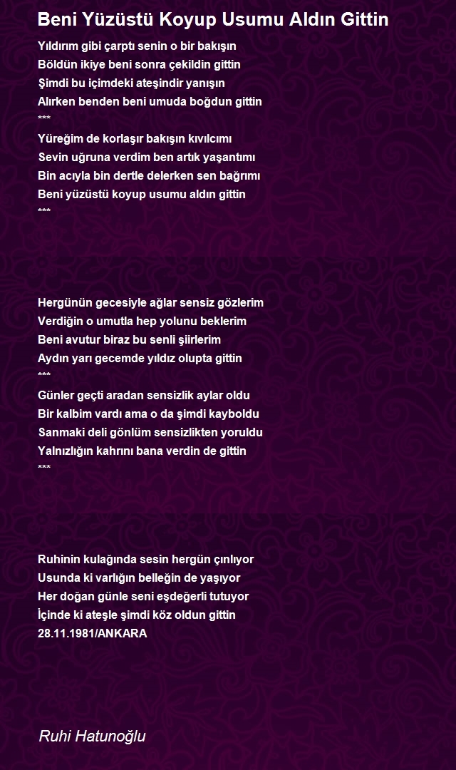 Ruhi Hatunoğlu