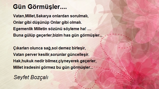 Seyfet Bozçalı