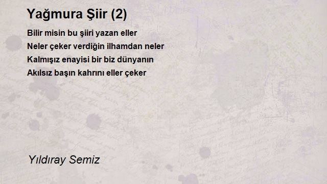 Yıldıray Semiz